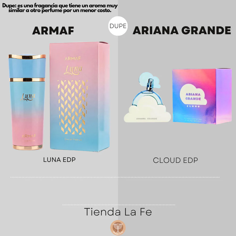 Armaf Luna Women 100ml EDP